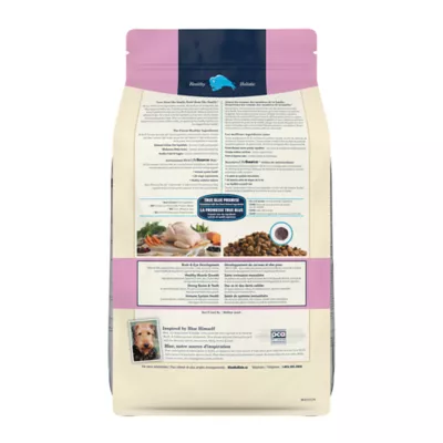 Product Blue Buffalo® Life Protection Formula™ Small Breed Puppy Dry Dog Food - Natural, Chicken