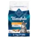 Product Blue Buffalo® Tastefuls™ Weight Control Adult Dry Cat Food, Natural , Chicken & Brown Rice