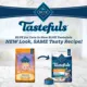 Product Blue Buffalo® Tastefuls™ Weight Control Adult Dry Cat Food, Natural , Chicken & Brown Rice
