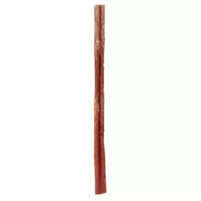 Product Dentley's® Nature's Chews 12" Odor Free Bully Stick Dog Chew - 1 Count
