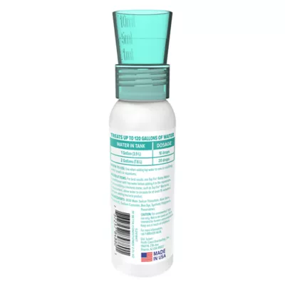 Product Top Fin® Betta Aquarium Water Conditioner