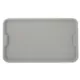 Product Top Paw® Grey Feeding Placemat