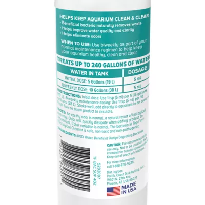 Product Top Fin® Aquarium Biological Cleaner