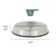 Product Whisker City® Whisker Relief Cat Bowl, 0.75-cup