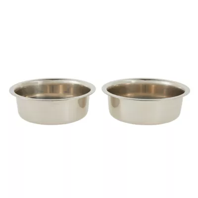 Product Top Paw® Elevated Double Diner Pet Feeder