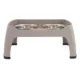 Product Top Paw® Elevated Double Diner Pet Feeder
