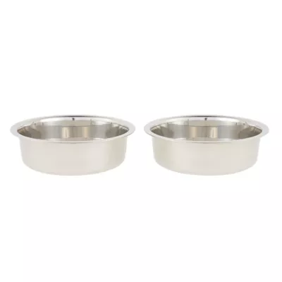 Product Top Paw® Elevated Double Diner Pet Feeder