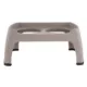 Product Top Paw® Elevated Double Diner Pet Feeder