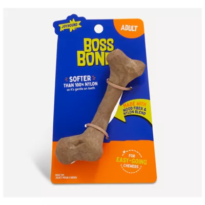 Product Joyhound® Boss Bones Femur Chew Dog Toy