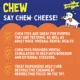 Product Joyhound® Boss Bones Chew Twist Dog Toy