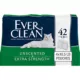 Product Ever Clean Extra Strength Clumping Clay Cat Litter - Unscented