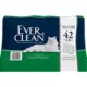 Product Ever Clean Extra Strength Clumping Clay Cat Litter - Unscented