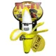 Product TUFFY® Banana 2-in-1 Dog Toy - Tough Plush