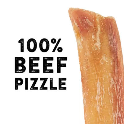 Product Dentley's® 12" Bully Stick Dog Chew - 1 Count