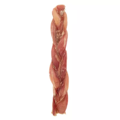 Product Dentley's® 9" Braided Bully Dog Chew - 1 Count