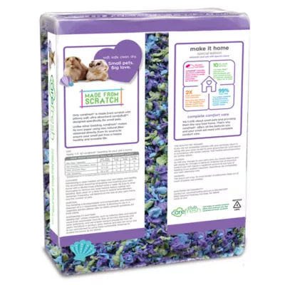 Product carefresh® Special Edition Small Pet Bedding - Sea Glass