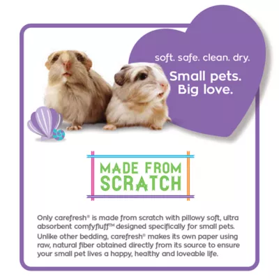 Product carefresh® Special Edition Small Pet Bedding - Sea Glass