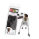 Product Pawz Rubber Dog Boots - Black
