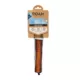 Product ROAM® Smoked Marrow Dog Bone Treat - Cape Ostrich
