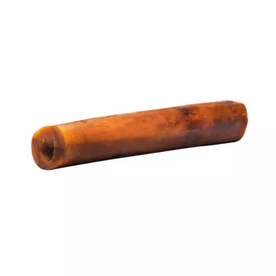 Product ROAM® Smoked Marrow Dog Bone Treat - Cape Ostrich