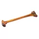 Product ROAM® Forever Dog Bone Treat - Cape Ostrich