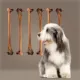 Product ROAM® Forever Dog Bone Treat - Cape Ostrich