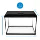 Product Top Fin® Colorflow™ Aquarium Starter Kit with 7 Color-Changing LEDs