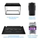 Product Top Fin® Colorflow™ Aquarium Starter Kit with 7 Color-Changing LEDs