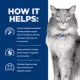 Product Hill's® Prescription Diet® Gastrointestinal Biome Stress Digestive FiberCare Wet Cat Food - Chicken