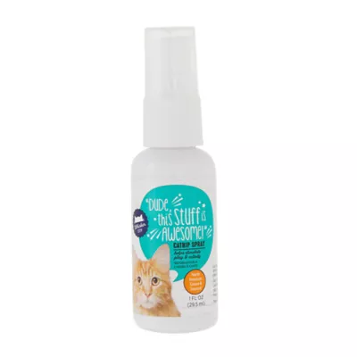Product Whisker City® Catnip Spray