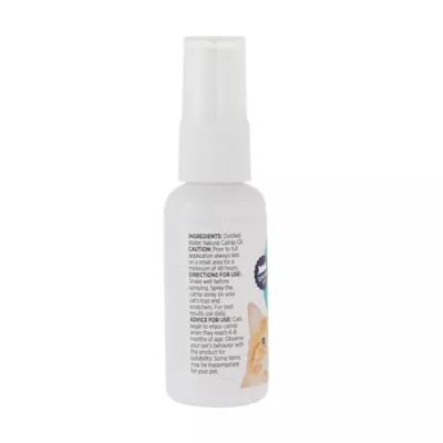 Product Whisker City® Catnip Spray