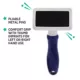Product Whisker City® Slicker Cat Brush