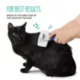 Product Whisker City® Soft Slicker Cat Brush
