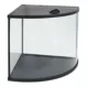 Product Top Fin® Corner Tank Aquarium Starter Kit - 6 Gallon