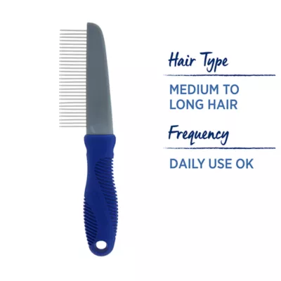 Product Top Paw® Medium to Long Hair Pet Comb