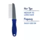 Product Top Paw® Medium to Long Hair Pet Comb