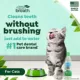 Product TropiClean® Fresh Breath® Dental Water Additive for Cats, 8oz