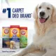 Product Arm & Hammer Plus OxiClean Pet Fresh Dirt Fighters Carpet Odor Eliminator