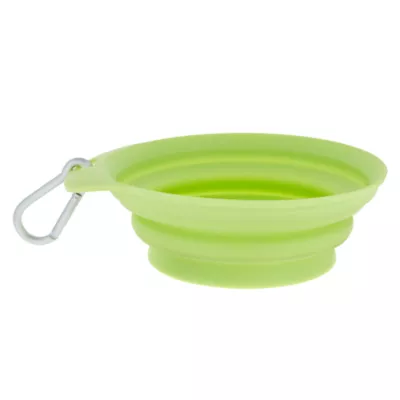 Product Arcadia Trail™ Collapsible Travel Bowl