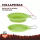 Product Arcadia Trail™ Collapsible Travel Bowl