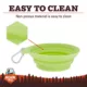 Product Arcadia Trail™ Collapsible Travel Bowl