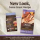Product Merrick® Grain Free® Puppy Dry Dog Food - Natural, Chicken & Sweet Potato