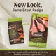 Product Merrick® Grain Free Adult Dry Dog Food - Real Lamb & Sweet Potato