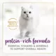 Product Fancy Feast® Senior Senior Cat Wet Food - 3.33 oz., High-Protein, Antioxidants