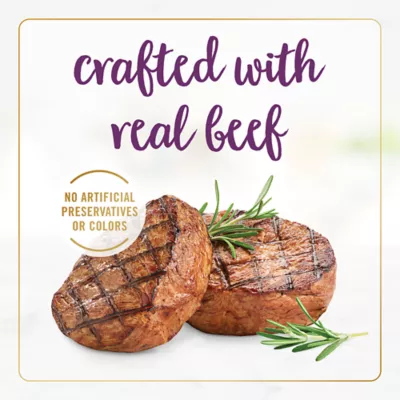 Product Fancy Feast® Senior Senior Cat Wet Food - 3.33 oz., High-Protein, Antioxidants