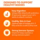 Product IAMS™ Proactive Health Adult Dry Cat Food - Sensitive Digestion & Skin, Turkey