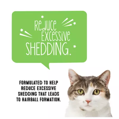 Product Whisker City® Cat De-Shedding & Hairball Shampoo - Fresh