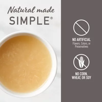Product Simply Nourish® Original Cat Meal Topper - 1.4 Oz, Natural, Grain Free