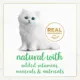 Product Fancy Feast® Gourmet Naturals Kitten Cat Wet Food - 3.33 oz., Natural, With Vitamins