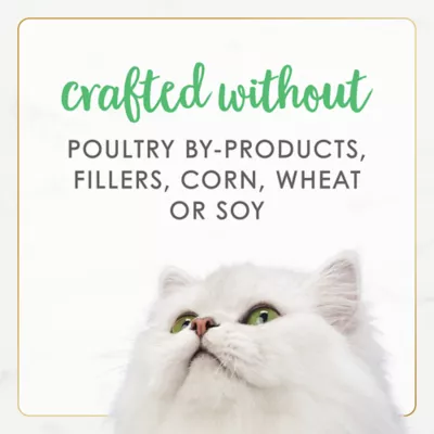 Product Fancy Feast® Gourmet Naturals Kitten Cat Wet Food - 3.33 oz., Natural, With Vitamins